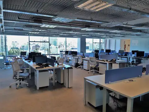 Av. Libertador al 6350