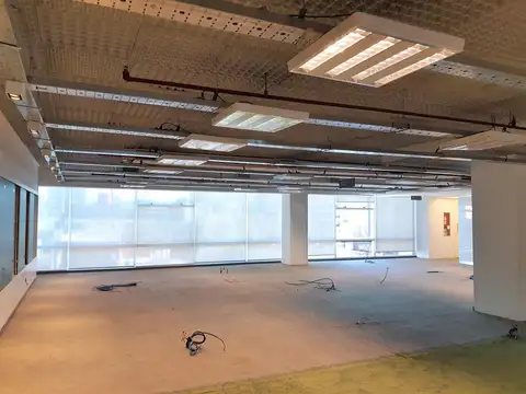 Oficina en Alquiler en Belgrano, USD 66.300