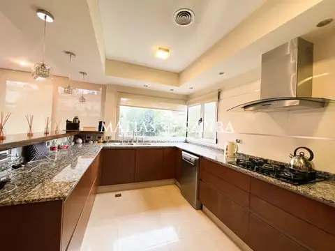 Casa en Venta 10 años