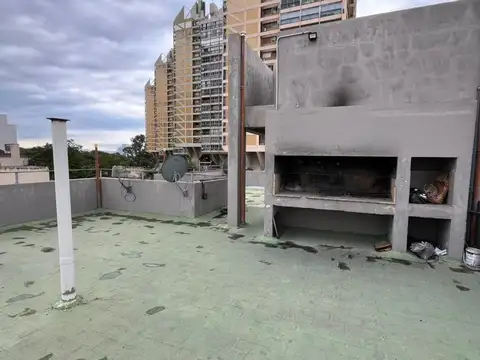 Departamento en Venta en Alberdi, USD 55.000