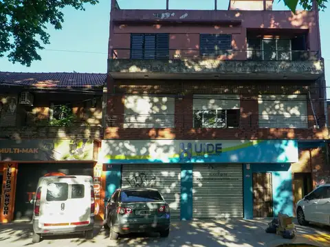 VENTA PH 4AMB SIN EXPENSAS TERRAZA PROPIA HURLING