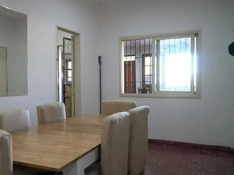 Depto Tipo Casa en Venta de 4 ambientes