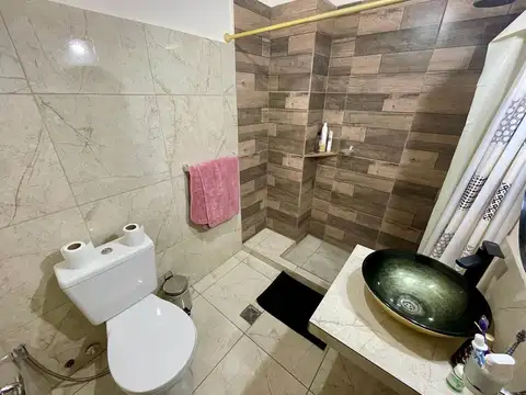 Depto Tipo Casa en Venta en Villa Santos Tesei, USD 98.000