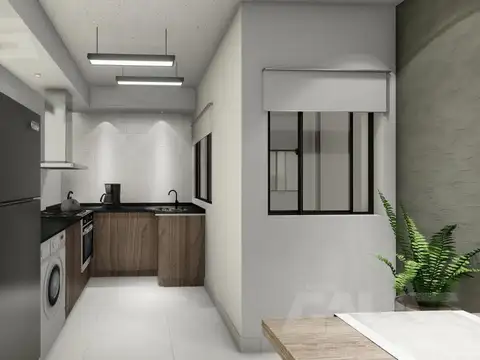 Departamento en Venta A Estrenar