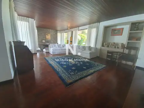 Casa en Venta 2025 años