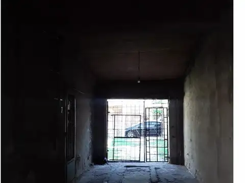 Gregorio De Laferrere e/ Joaquín B. Gonzalez y Escritor Rojas