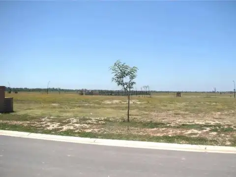 Venta Lote Interno c/Financiación barrio Amarras Puertos del Lago Escobar