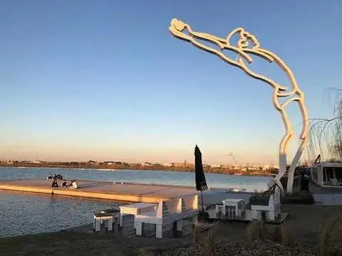 Terreno en Venta en Puertos - Barrio Amarras, USD 93.000