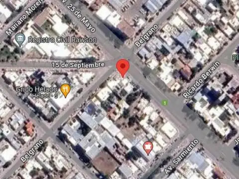 Local en Venta A Estrenar