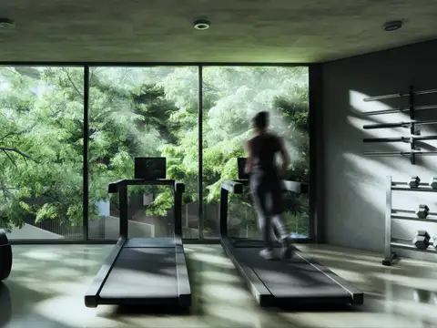 Departamento en Venta en Del Viso, USD 158.500