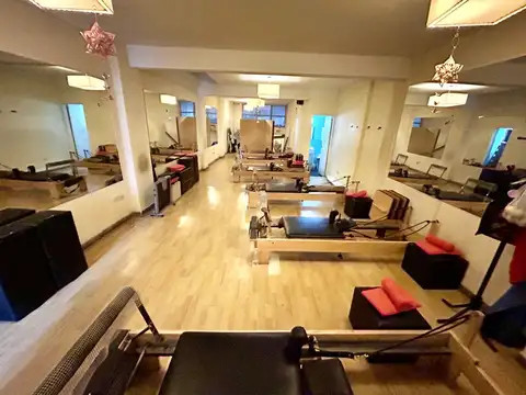 JERONIMO SALGUERO 500