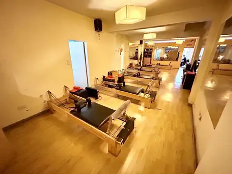 Local en Venta en Almagro, USD 174.500