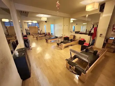 Local en Venta en Almagro, USD 174.500