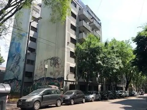 excelente Planta Baja 3 ambientes con 2 patios apto credito