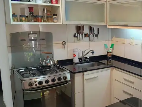 Departamento en Venta 45 años