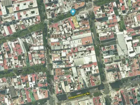 Terreno en Venta en Balvanera, USD 195.000