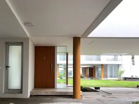 Departamento en Venta con 1 cochera