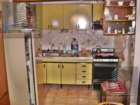 Departamento en Venta en San Bernardo Del Tuyu, USD 43.000