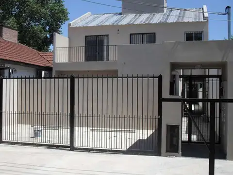 Rudecindo Alvarado 2300