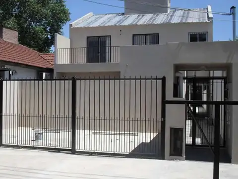 Rudecindo Alvarado 2348