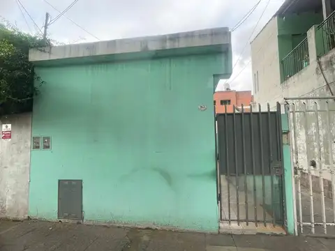 Depto Tipo Casa en Venta de 2 ambientes