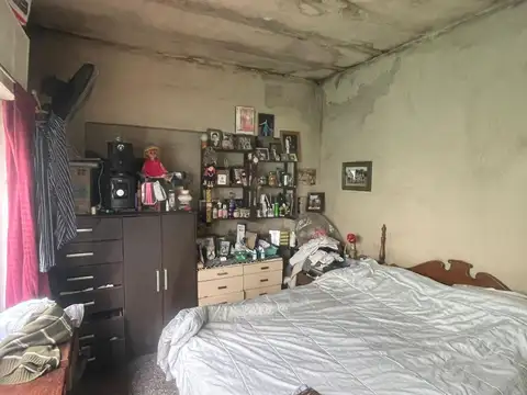 Depto Tipo Casa en Venta en Munro, USD 59.999