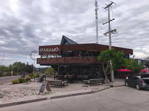 Century21 López ofrece a la venta Fondo de Comercio en Chacras de Coria, Luján de Cuyo.