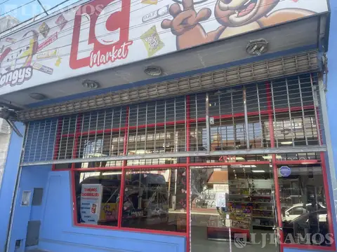 Av. Brigadiera J.M.de Rosas  al 2600