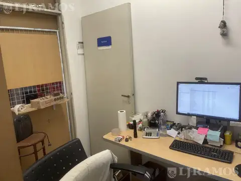 Depósito en Jose León Suarez