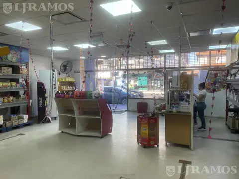 Depósito en Jose León Suarez