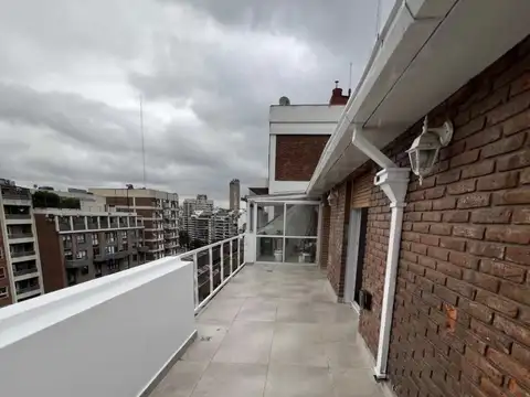 AV. DEL LIBERTADOR 5500, VENTA DEPARTAMENTO DE TRES AMBIENTES