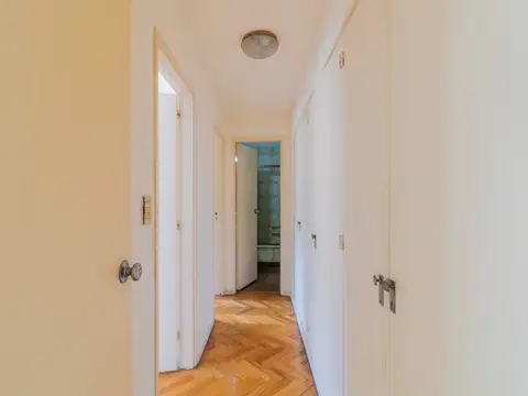 Departamento en Venta en Flores Sur, USD 99.000