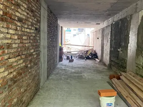 Departamento en Venta en Nuñez, USD 164.848