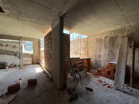 Departamento en Venta 2 años