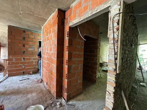 VENTA DEPARTAMENTO 2 AMB NUÑEZ BALCON PILETA