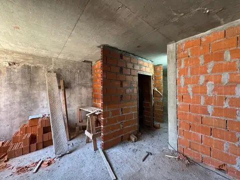 VENTA DEPARTAMENTO 2 AMB NUÑEZ BALCON PILETA