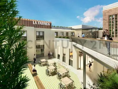 Oficina en Venta en La Plata, USD 580.000