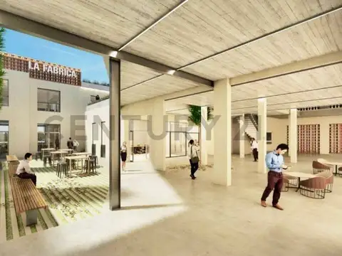 Oficina en Venta 2025 años