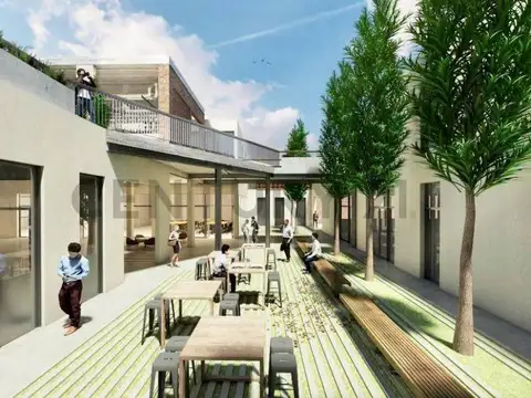 4 E/ 65 Y 66 , Piso 0