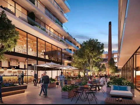 Local en Alquiler en Barracas, USD 1.200