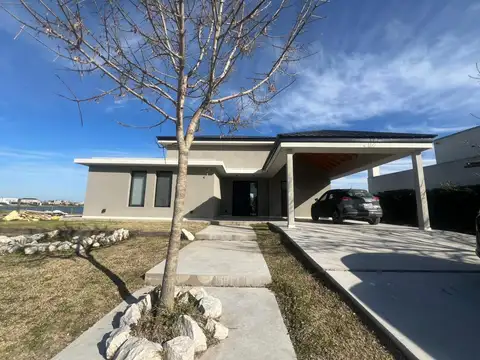 Casa en venta en El Naudir, Escobar