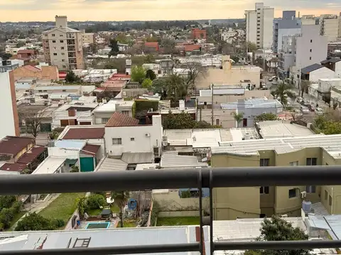 Departamento en Venta – Campana, 9 de Julio y Castilla