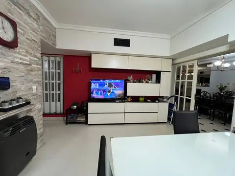 chalet 5 ambientes unico en inmejorable zona