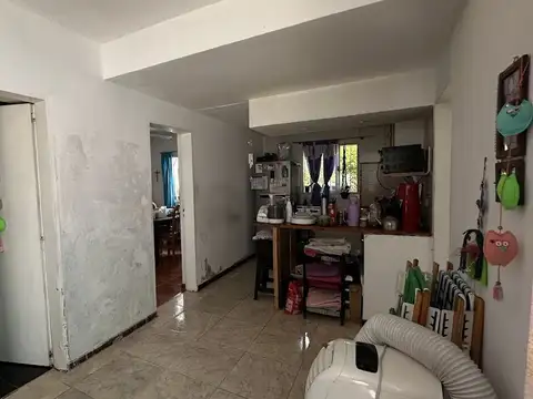 Depto Tipo Casa en Venta de 5 ambientes