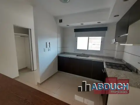 Departamento en Alquiler de 2 dormitorios