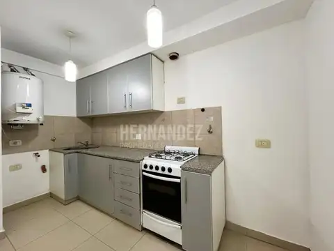 Tte. J. A. Rangugni 2872 , Piso 1