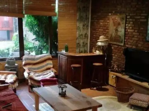 Tabare 6500 V. Riachuelo Casa 6amb c/coch piscina U$420.000