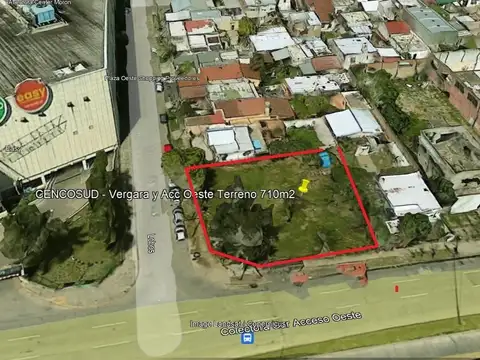 Galpon en Venta A Estrenar