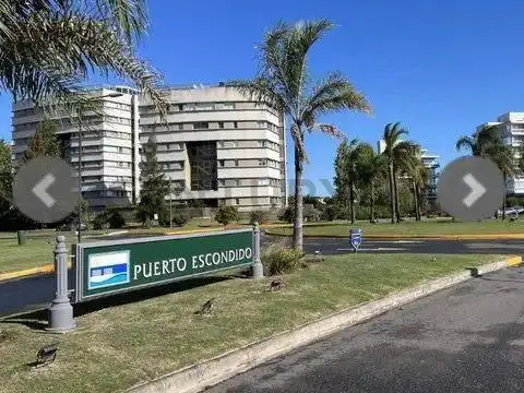 VENTA DEPARTAMENTO 2 AMBIENTES EN NORDELTA