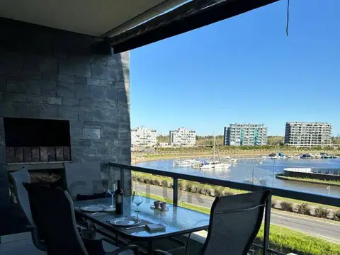 AV DEL PUERTO 600, Piso 3